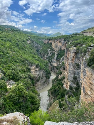 Canyon-Osumi-panoramica